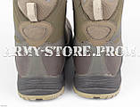 Чоловічі зимові трекінгові черевики Hi-Tec PHOENIX THERMO 200 (45р.), фото 3