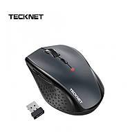 Б/У. Комп'ютерна миша Tecknet EWM01002