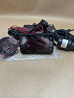 Б/К. Відеореєстратор для автомобіля IIWEY