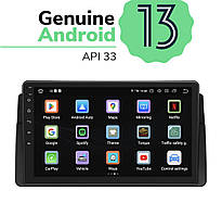 Автомобільна Android стереосистема BMW E46