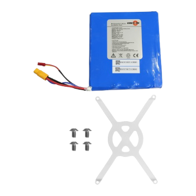 KS-14М; Акумуляторна батарея 210Wh