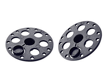 Рондоль для кріплення теплоізоляції 60 мм (100 шт.)