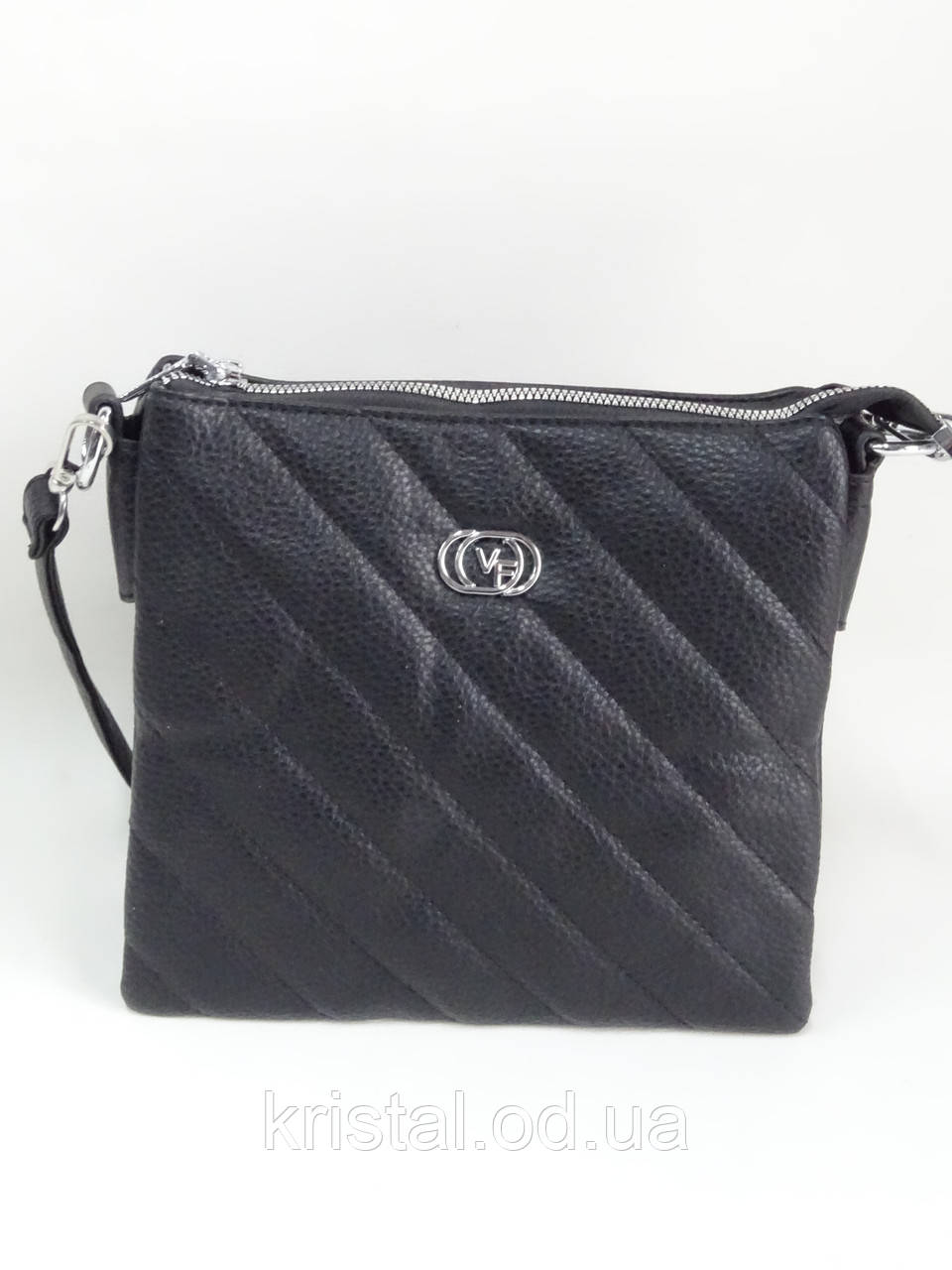 Жіночий клатч гуртом 23*21 см. серії "Weiliya" №17984, фото 1