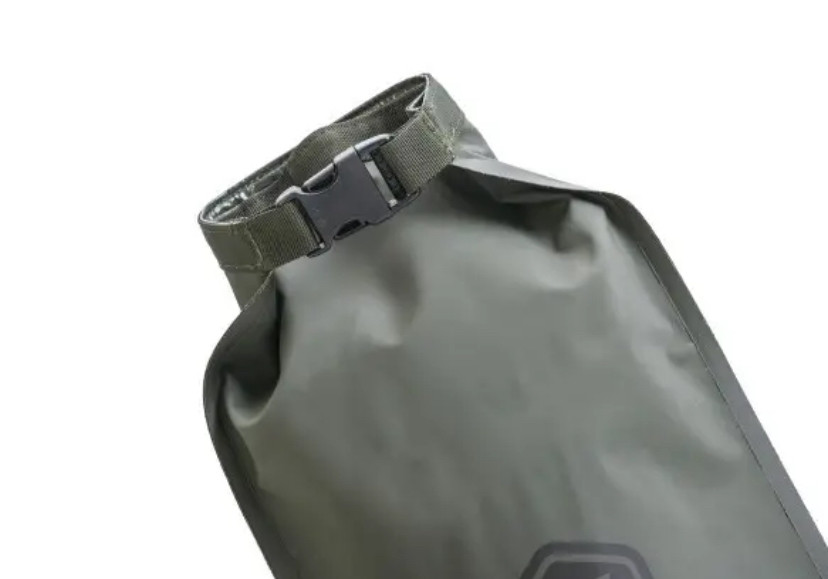 Чохол для сітки підсака Mivardi Waterproof stink bag for landingnet