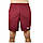 Шорти чоловічі Nike Dri-Fit Park Iii Knit Red (арт. BV6855-677), фото 2