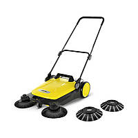 Ручна підмітальна машина S 4 Twin 2 в 1 Karcher