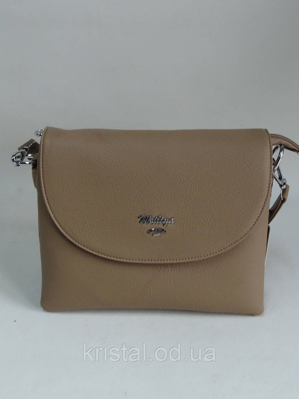 Жіночий клатч гуртом 24*20 см. серії "Weiliya" №17997, фото 1