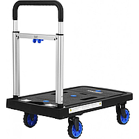 Складаний візок Kraft & Dele KD3093