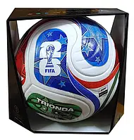 Професійні м'ячі (розмір 5)