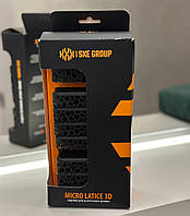 Универсальные подушки 3D для тактического балистического шлема каски демпферные подушки на боевой шлем