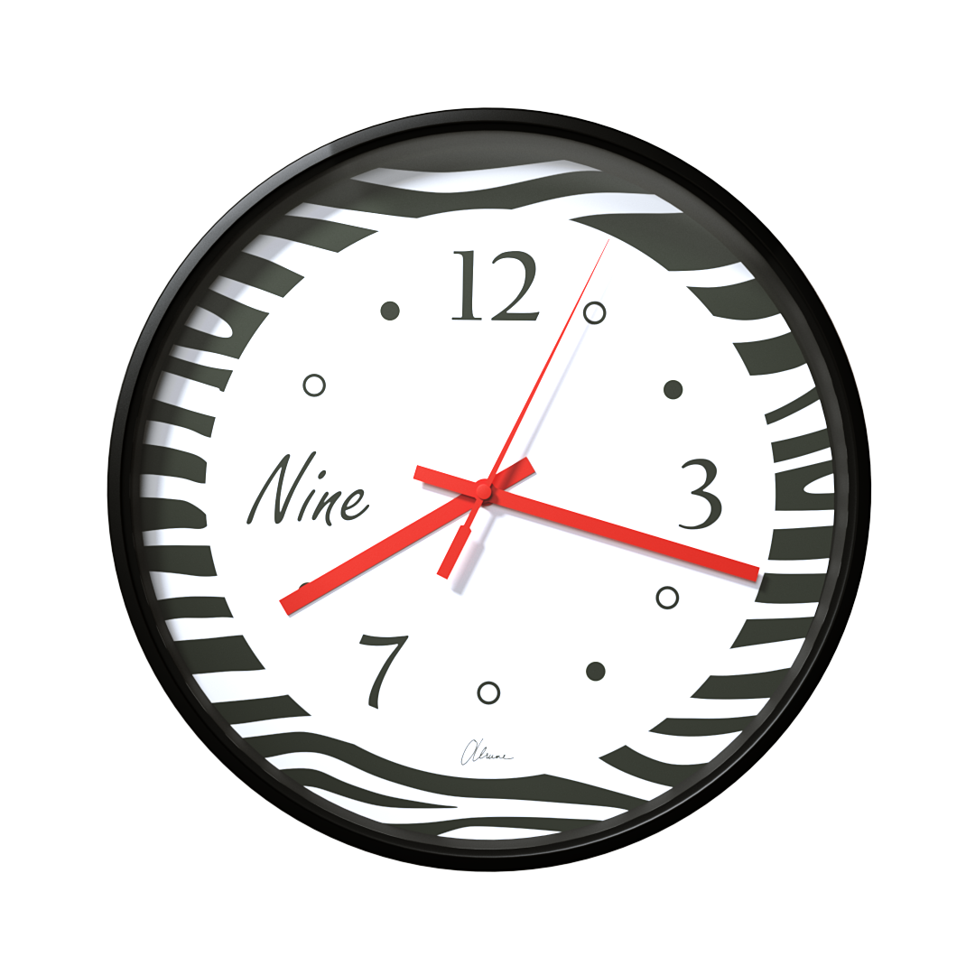 Годинник настінний кварцовий Корал, фото 1