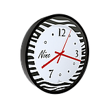 Годинник настінний кварцовий Корал, фото 2