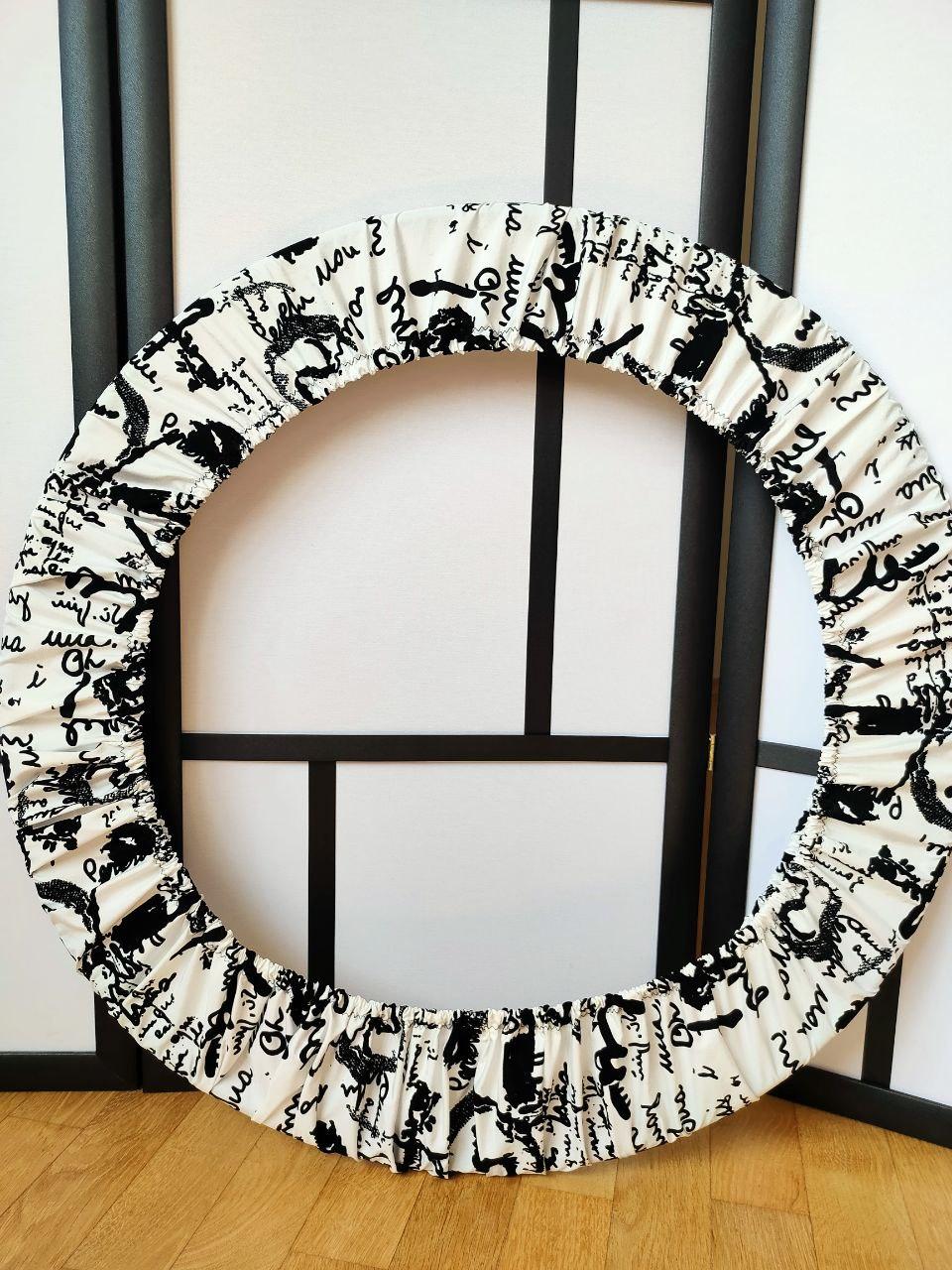 Чохол на гімнастичний обруч, фото 1