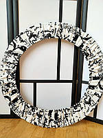 Чохол на гімнастичний обруч