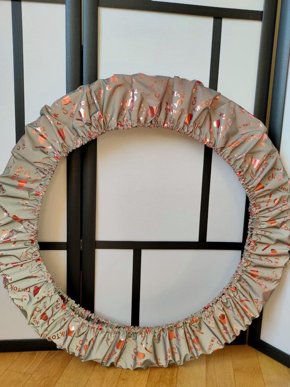 Чохол на гімнастичний обруч, фото 1