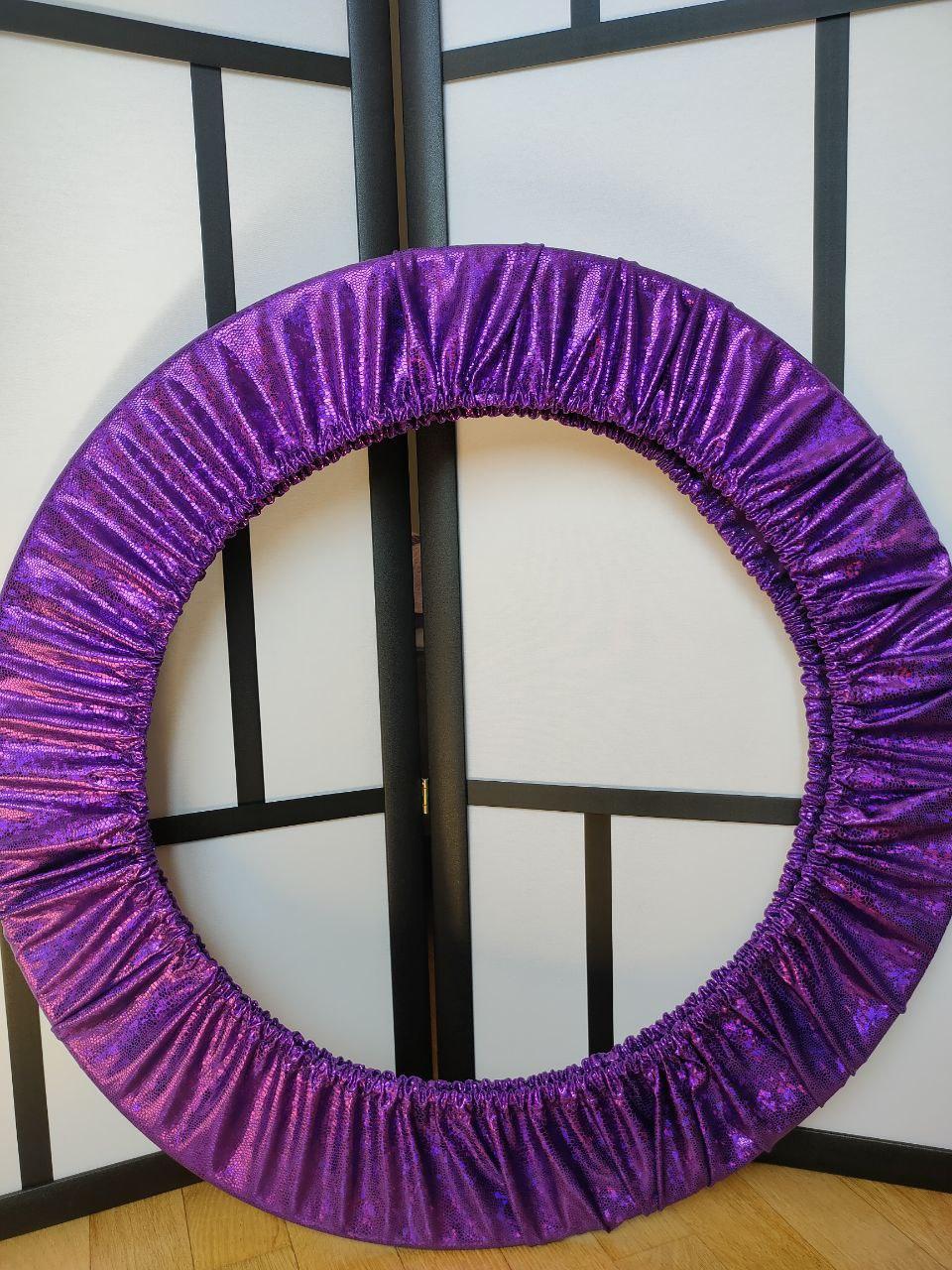 Чохол на гімнастичний обруч, фото 1