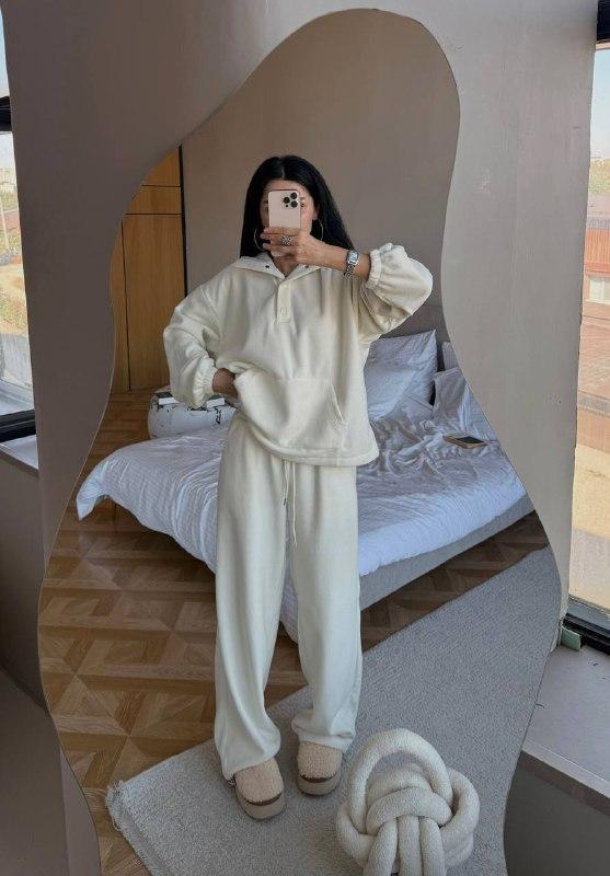 Жіночий спортивний костюм; колір- шоколад, молочний , чорний ; Розмір-42-44, 44-46 ;, фото 1