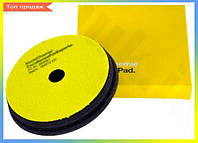 Полірувальне коло Fine Cut Pad Koch Chemie напівтверде для ексцентрикових машин полірування поролонове коло