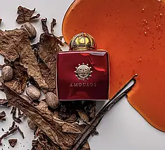Тестер Amouage Journey Woman парфумована вода 100 ml. (Амуаж Джорні Вумен), фото 4