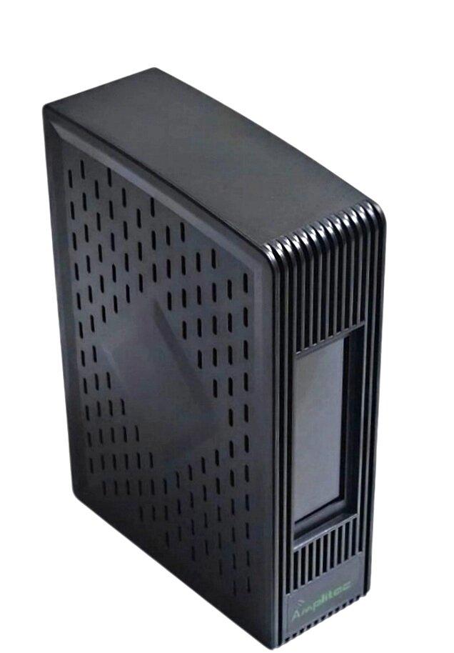 Підсилювач мобільного сигналу тридіапазонний С20-GDW 900/1800/2100 МГц, ALC+AGC, 600-800 кв. м.