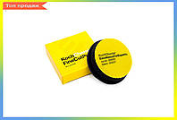 Напівтверде полірувальне коло Koch Chemie 76х23 поролоновий для ексцентрикових машин полірувальник для авто