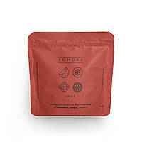 Суміш для випічки панкейків, пирогів, вафель без глютену KOMORA, 500г