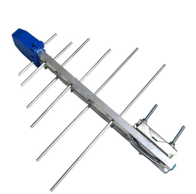 Антена логоперіодична 440-480/520-560MHz 7dB, до 100W