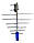 Антена логоперіодична 440-480/520-560MHz 7dB, до 100W, фото 9