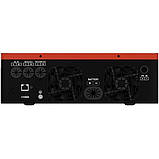 Гібридний інвертор Anern 4.2 кВт, 24 В, MPPT,  з Wi-Fi  для автономного живлення, фото 3