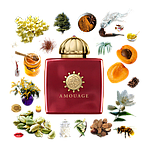 Тестер Amouage Journey Woman парфумована вода 100 ml. (Амуаж Джорні Вумен), фото 5