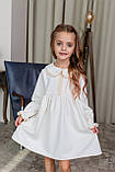 Плаття на дівчинку Мія, розміри 92-116, фото 2