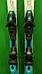 Гірські лижі  Head  Rebels e-SR 156 см, експертний карвінг 2025р б/у, фото 4