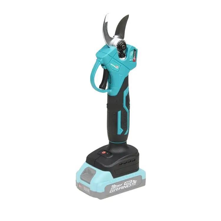 Акумуляторний секатор CA‑20BL‑base ( BRUSHLESS ), фото 1