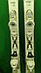Гірські лижі Rossignol Nova 2 144 см карвінг 2021р б/у, фото 4