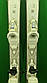 Гірські лижі Rossignol Nova 2 144 см карвінг 2023р б/у, фото 4
