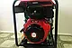 Дизельний генератор SOLAX SDJ7000ME(4.6-5квт) єлектростартер, фото 5