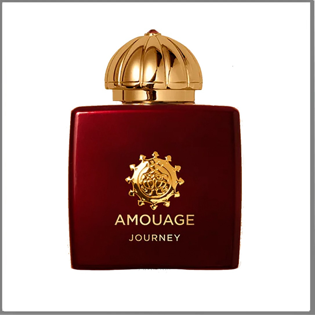 Тестер Amouage Journey Woman парфумована вода 100 ml. (Амуаж Джорні Вумен), фото 1
