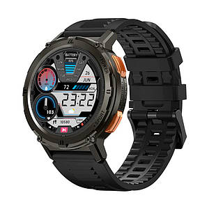 Kospet Tank T2 Black