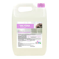 Білизна Сила Прання,професійний засіб для підсилення дії порошку, 5л