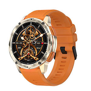 Modfit Base T2 Gold-Orange