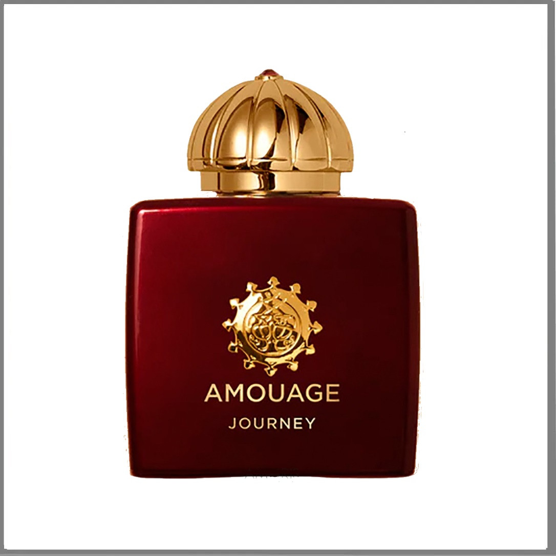 Тестер Amouage Journey Woman парфумована вода 100 ml. (Амуаж Джорні Вумен)