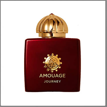 Тестер Amouage Journey Woman парфумована вода 100 ml. (Амуаж Джорні Вумен), фото 1