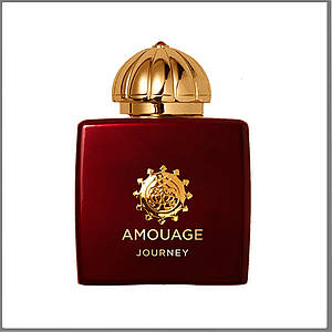 Тестер Amouage Journey Woman парфумована вода 100 ml. (Амуаж Джорні Вумен)