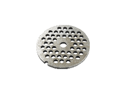 Сітка для м'ясорубки, 100/13/8 мм, NR22, Hobart, Sirman, Fimar