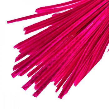 Дріт синій 30см d0,6см темно-малінова 641822 G-Rich