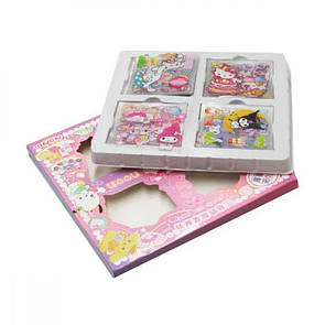 Наклейки класичні