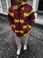 Куртка чоловіча демісезонна