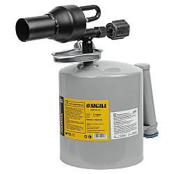 Паяльна лампа (тип Україна) 1.5 л SIGMA (2904021)