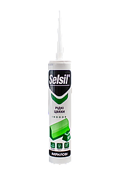 Рідкі цвяхи SELSIL акрилові V300 мл [25]