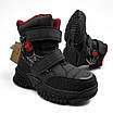 Зимові черевики American Club для хлопчика 28-32р, фото 2